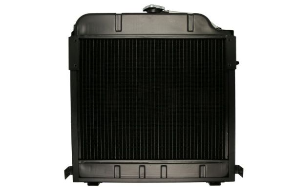 THERMOTEC D7AG075TT Kühler, Motorkühlung