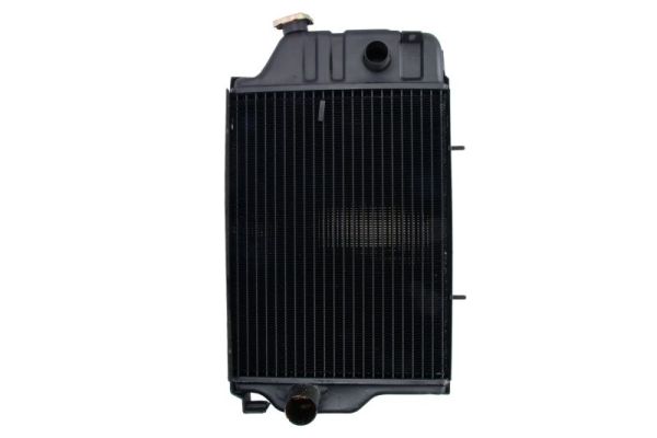 THERMOTEC D7AG077TT Kühler, Motorkühlung