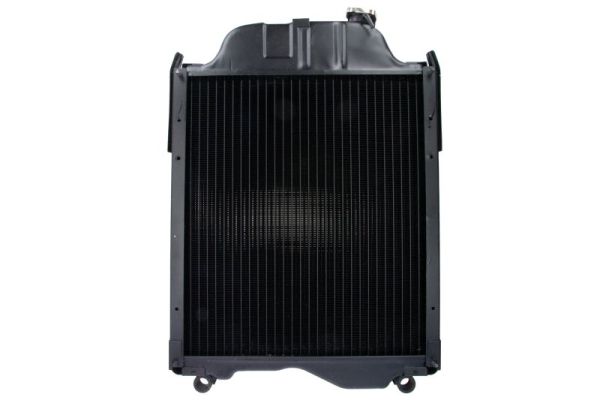 THERMOTEC D7AG082TT Kühler, Motorkühlung