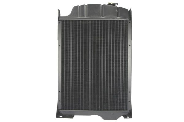 THERMOTEC D7AG088TT Kühler, Motorkühlung