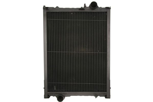 THERMOTEC D7AG093TT Kühler, Motorkühlung