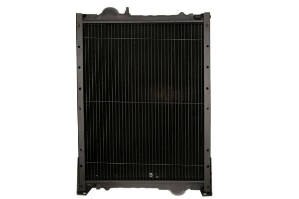 THERMOTEC D7AG093TT Kühler, Motorkühlung
