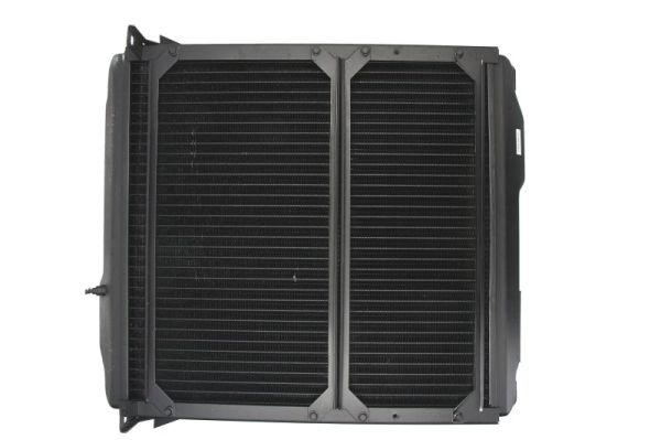 THERMOTEC D7AG114TT Kühler, Motorkühlung