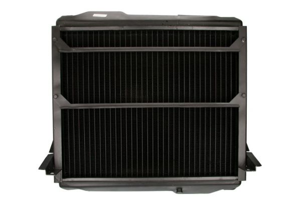 THERMOTEC D7AG128TT Kühler, Motorkühlung