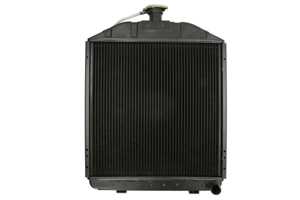 THERMOTEC D7AG144TT Kühler, Motorkühlung