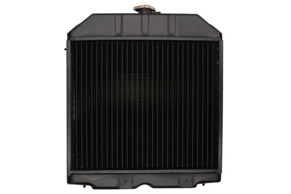 THERMOTEC D7AG149TT Kühler, Motorkühlung
