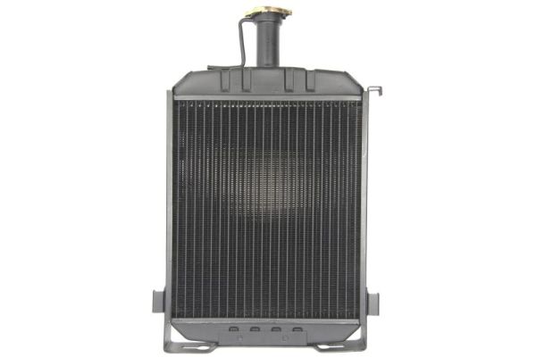 THERMOTEC D7AG155TT Kühler, Motorkühlung