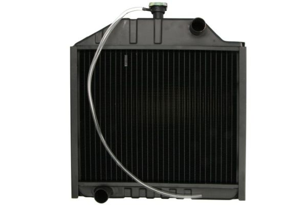 THERMOTEC D7AG180TT Kühler, Motorkühlung