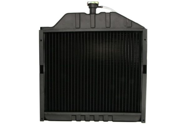THERMOTEC D7AG180TT Kühler, Motorkühlung