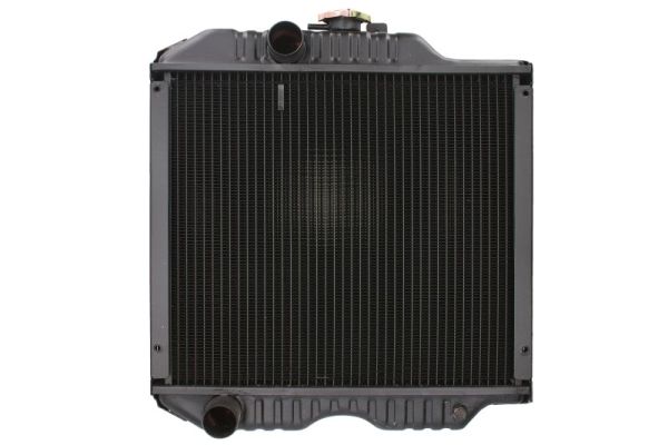 THERMOTEC D7AG373TT Kühler, Motorkühlung