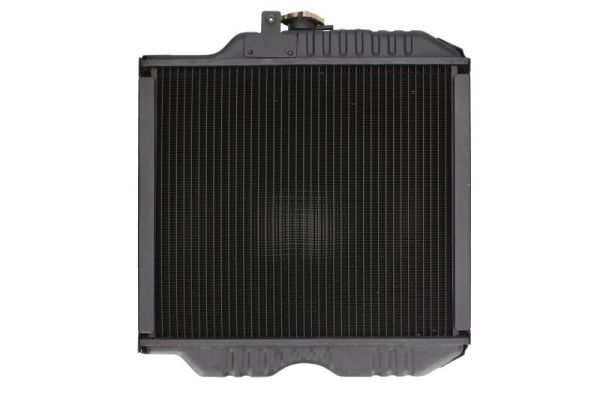 THERMOTEC D7AG373TT Kühler, Motorkühlung