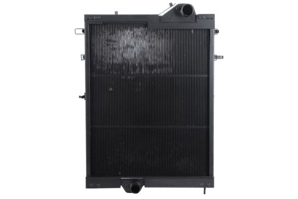 THERMOTEC D7AG375TT Kühler, Motorkühlung