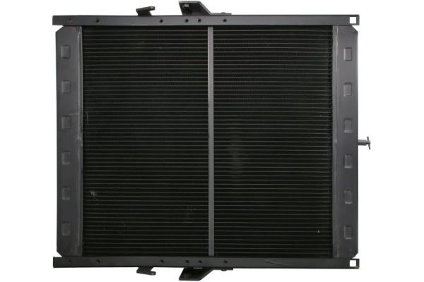 THERMOTEC D7AG454TT Kühler, Motorkühlung