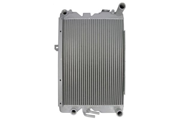 THERMOTEC D7AG714TT Kühler, Motorkühlung