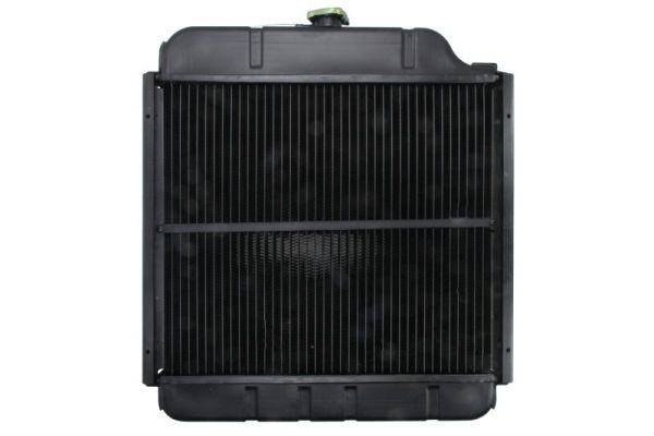 THERMOTEC D7AG728TT Ölkühler, Motoröl