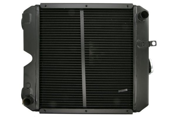 THERMOTEC D7AG738TT Kühler, Motorkühlung