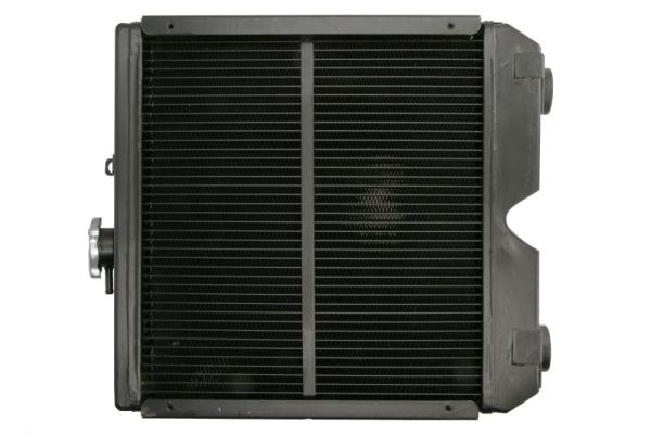 THERMOTEC D7AG738TT Kühler, Motorkühlung