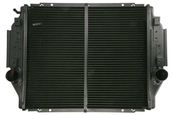 THERMOTEC D7AG746TT Kühler, Motorkühlung