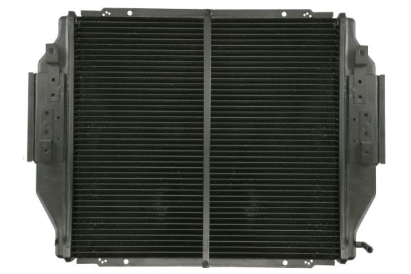 THERMOTEC D7AG746TT Kühler, Motorkühlung