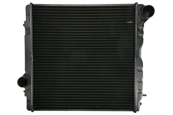 THERMOTEC D7AG748TT Kühler, Motorkühlung