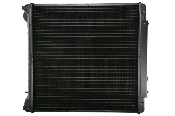 THERMOTEC D7AG748TT Kühler, Motorkühlung