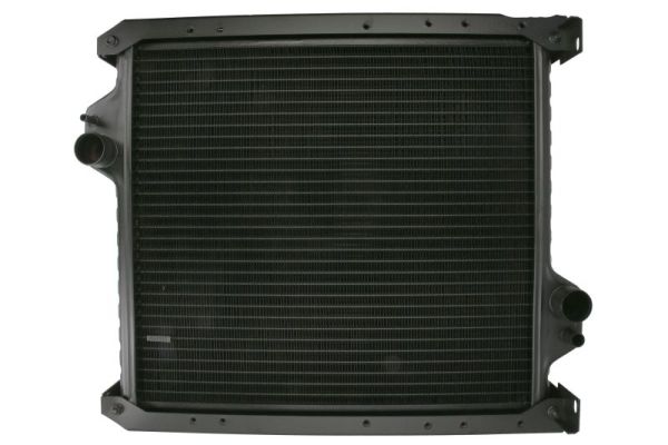 THERMOTEC D7AG749TT Kühler, Motorkühlung