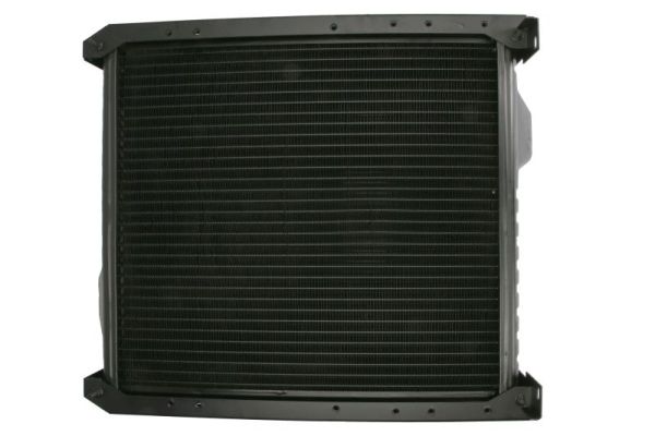 THERMOTEC D7AG749TT Kühler, Motorkühlung