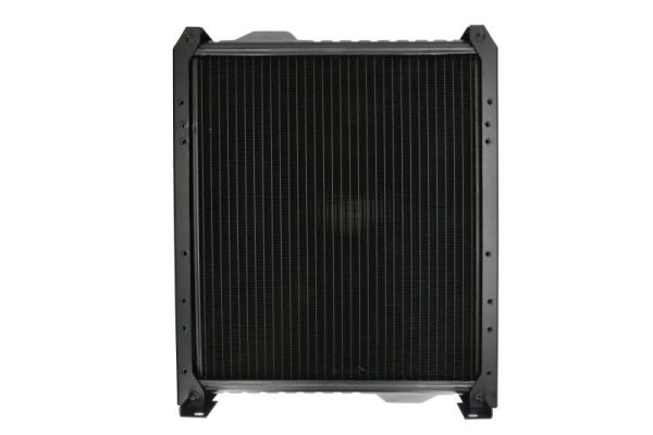 THERMOTEC D7AG750TT Kühler, Motorkühlung