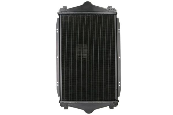 THERMOTEC D7AG752TT Kühler, Motorkühlung