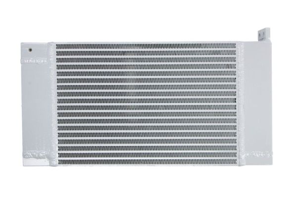 THERMOTEC D7AG753TT Ölkühler, Motoröl