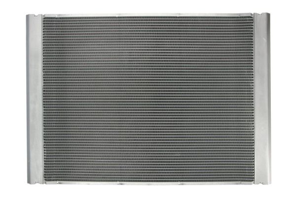 THERMOTEC D7B024TT Kühler, Motorkühlung