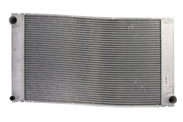 THERMOTEC D7B054TT Kühler, Motorkühlung