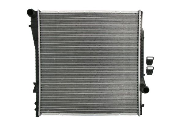 THERMOTEC D7B055TT Kühler, Motorkühlung