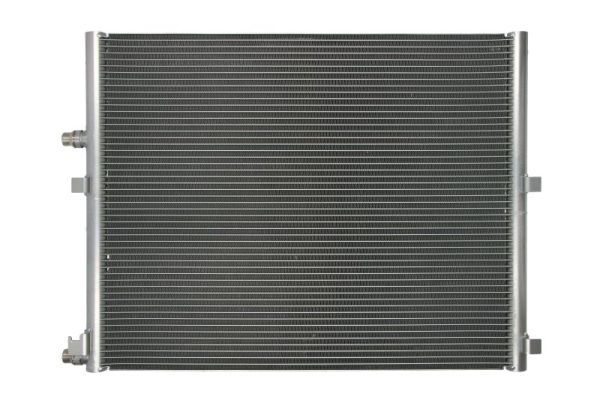 THERMOTEC D7B058TT Kühler, Motorkühlung