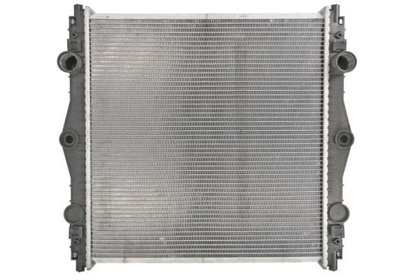 THERMOTEC D7DA006TT Kühler, Motorkühlung