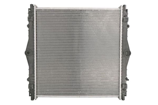 THERMOTEC D7DA006TT Kühler, Motorkühlung