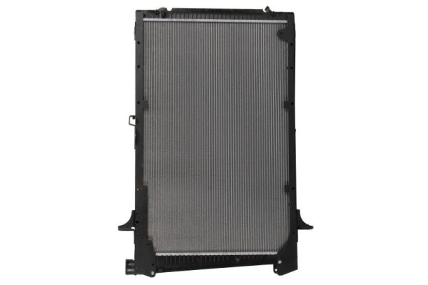 THERMOTEC D7DA013TT Kühler, Motorkühlung