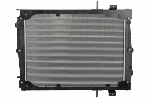 THERMOTEC D7DA015TT Kühler, Motorkühlung