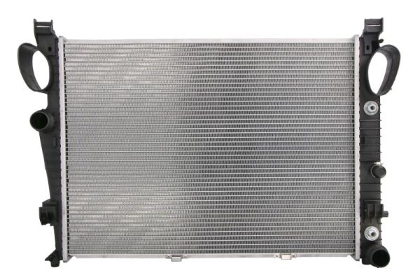 THERMOTEC D7M081TT Kühler, Motorkühlung