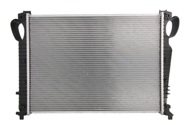 THERMOTEC D7M081TT Kühler, Motorkühlung