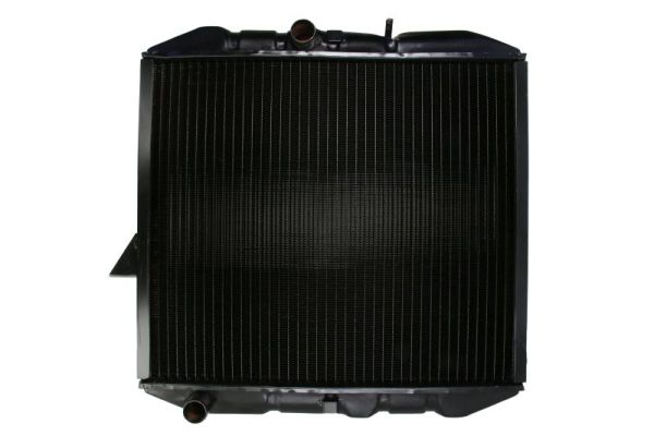 THERMOTEC D7ME022TT Kühler, Motorkühlung