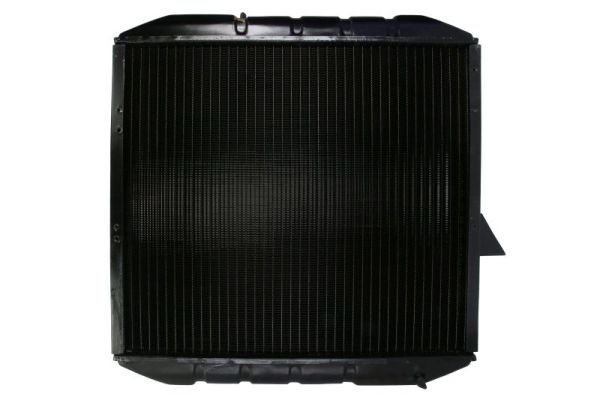 THERMOTEC D7ME022TT Kühler, Motorkühlung