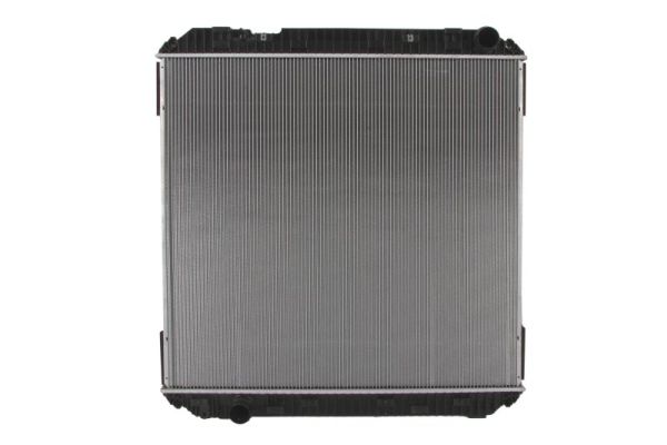THERMOTEC D7ME028TT Kühler, Motorkühlung