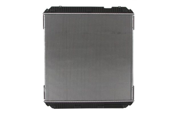 THERMOTEC D7ME028TT Kühler, Motorkühlung