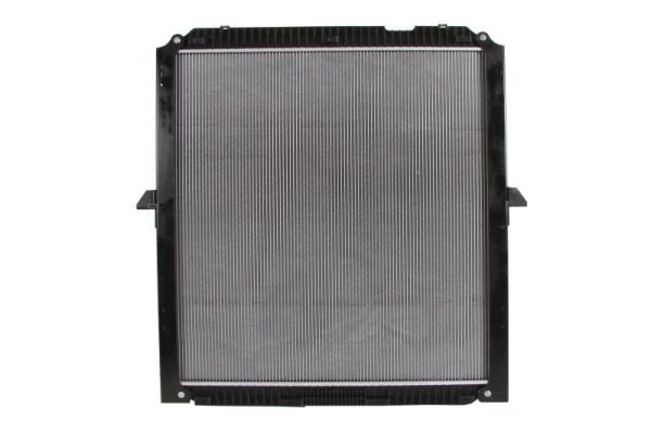 THERMOTEC D7ME029TT Kühler, Motorkühlung