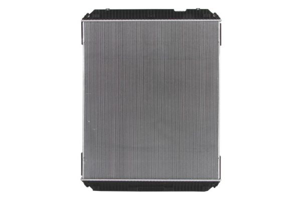 THERMOTEC D7ME030TT Kühler, Motorkühlung