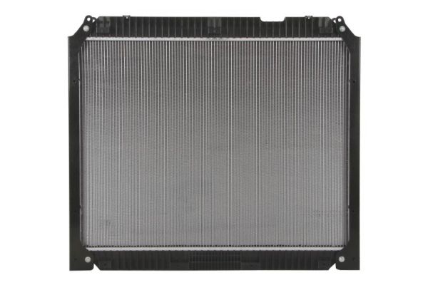 THERMOTEC D7ME031TT Kühler, Motorkühlung
