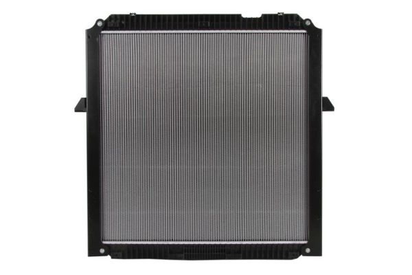 THERMOTEC D7ME033TT Kühler, Motorkühlung