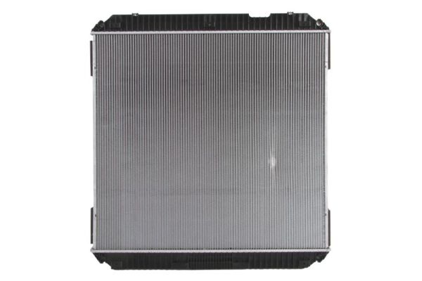THERMOTEC D7ME034TT Kühler, Motorkühlung