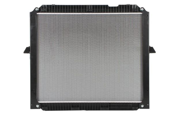 THERMOTEC D7ME039TT Kühler, Motorkühlung